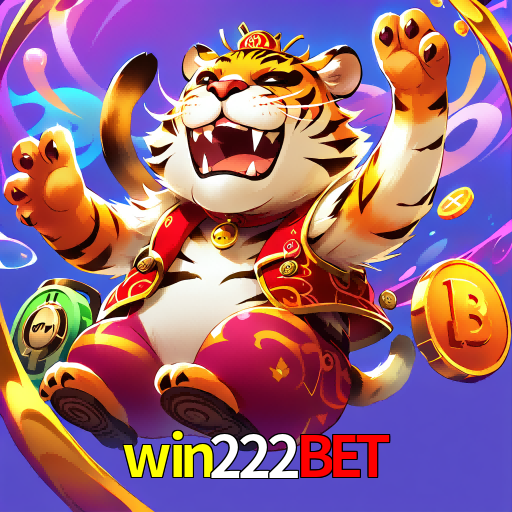 Imagem promocional da win222bet mostrando a plataforma e suas vantagens